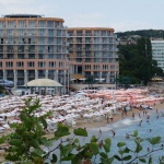 Украинските бежанци искат да останат по хотелите на морето, но не искат да работят