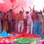 Хората не са раждат приятели...