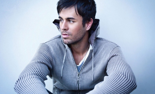 Енрике влиза в "България търси талант"?  