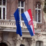 Хърватски град забрани кирилицата и сръбския език 