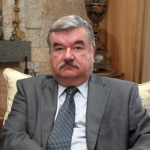 Исаков: Русия провежда мирна политика