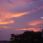 Намериха базата на НЛО: Идеално кръгъл остров в Аржентина