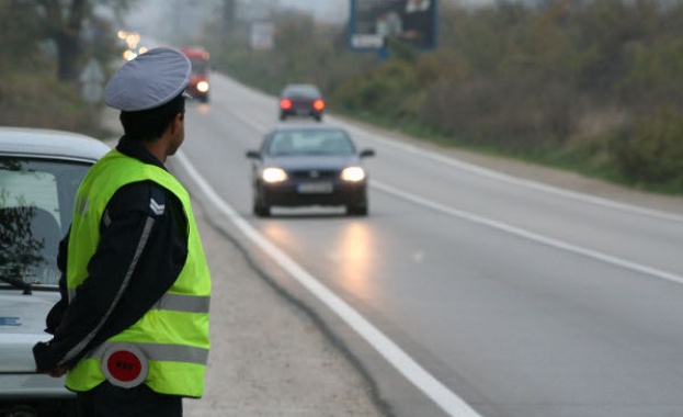 Засилват проверките на пътя заради натоварения трафик
