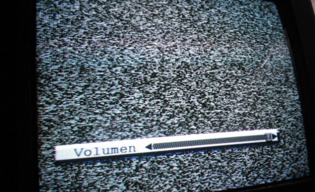 Телевизионно утро