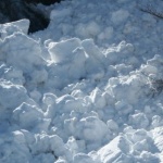 Лавинна опасност в Банско!