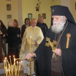 Погребват митрополит Калиник на 28 декември