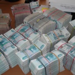 Най-големите длъжници на Русия