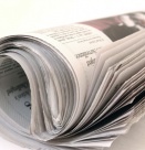 Преглед на печата за 22.11.2025 г.