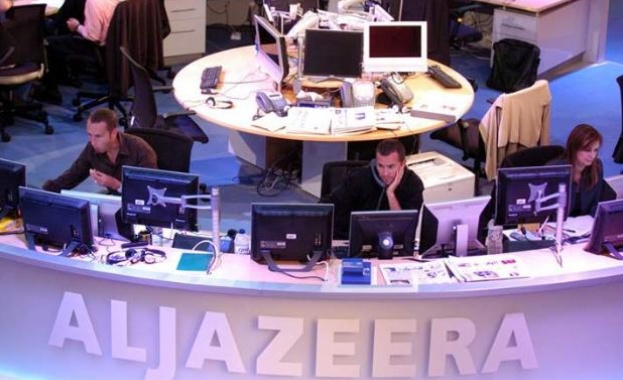 Журналистка от телевизия Ал Джазира бе простреляна при операция на