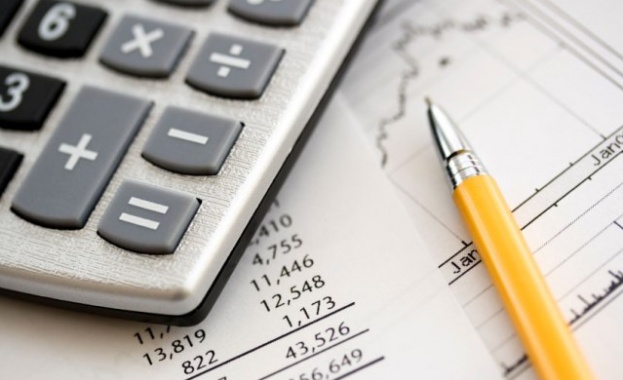 Възстановеният ДДС на фирмите през юни 2014 г. е малко над 446 млн. лева 