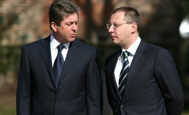 Иво Христов: Дилемата Първанов или Станишев е фалшива