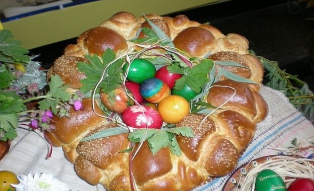 На Великден по традиция се ядат козунаци но защо Причината