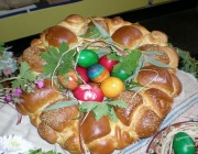 Фестивал на козунака