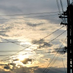 Електрозахранването в София напълно възстановено след снощния пожар в колектор