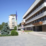 Ямболският музей и баскетболният отбор с обща инициатива