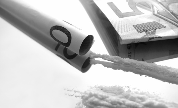 Арестуваха българи в Солун с кокаин за 900 хиляди евро