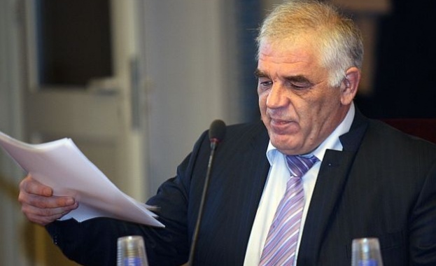 Танов: Ако се разследват други престъпления на Кирил Рашков, ще станат известни доста връзки