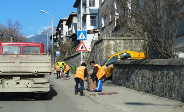 220 4 млн лв ще бъдат отделени за всички дейности по