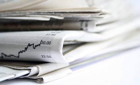 Преглед на печата за 11.04.2026 г.