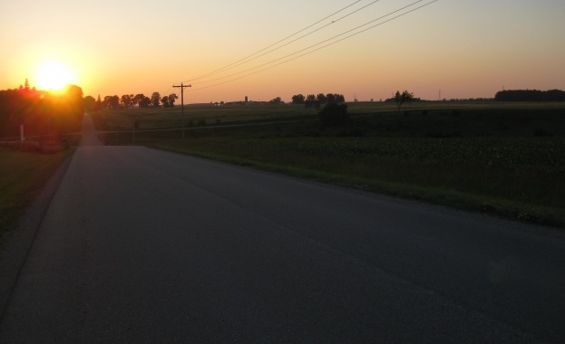 Предстоящи събития