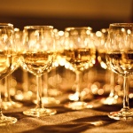 Първата чаша принадлежи на жаждата, втората – на веселието, третата на насладата, четвъртата на безумието