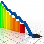 Доверието и рейтингите - надолу; само "Атака" се спасява 