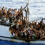 Миграционната парализа на Европа