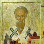 Св. Климент Охридски