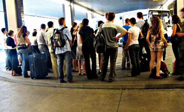 Стартираха разпоредените от министъра на транспорта информационните технологии и съобщенията