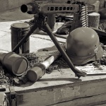 Руската армия е унищожила голяма пратка западни оръжия в Украйна