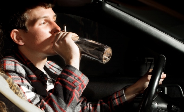 12 превозни средства на пияни или дрогирани шофьори причинили смърт