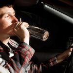 Рекорд: Спипаха шофьор с 4,46 промила в Бургас