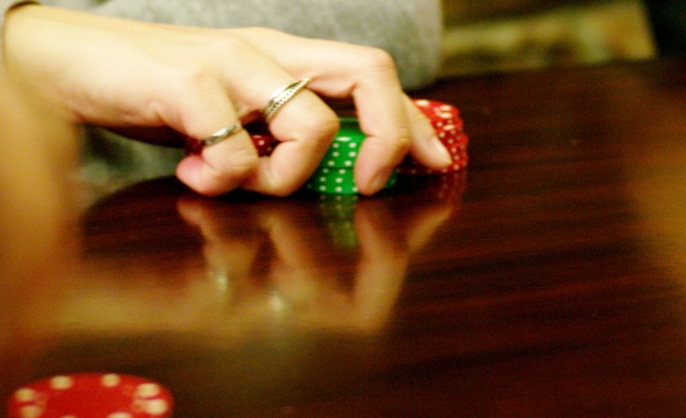 Благодарение на телевизионните събития като Световните покер серии популярността на