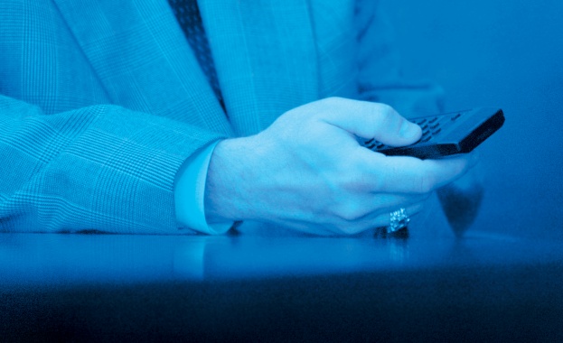 Телевизионно утро