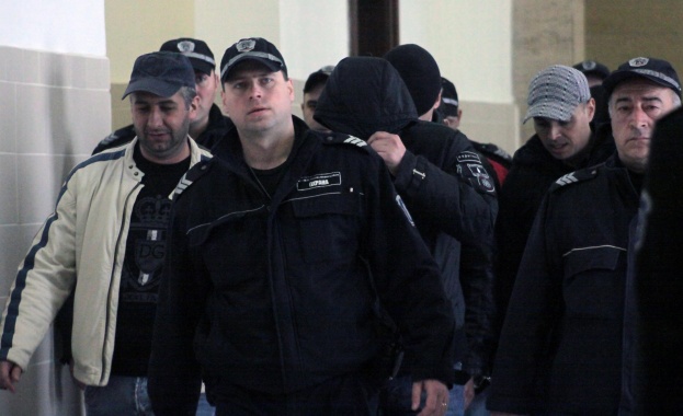 Свидетели по знакови дела учредяват гражданско движение