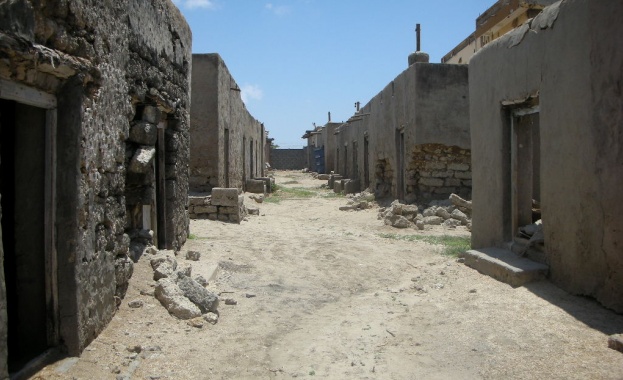 Медии: САЩ и Великобритания изпратиха военна група в Ирак 