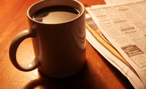 Водещи заглавия на първите страници
в 24 часа 8 млрд