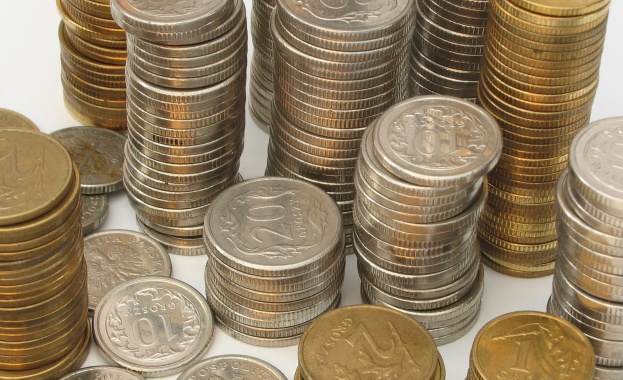 EVN отказа да приеме чувал с монети за сметка 