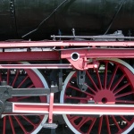 Атракционен влак, теглен от парни локомотиви ще обикаля България