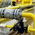 Пускат в експлоатация газопровода "Силата на Сибир"