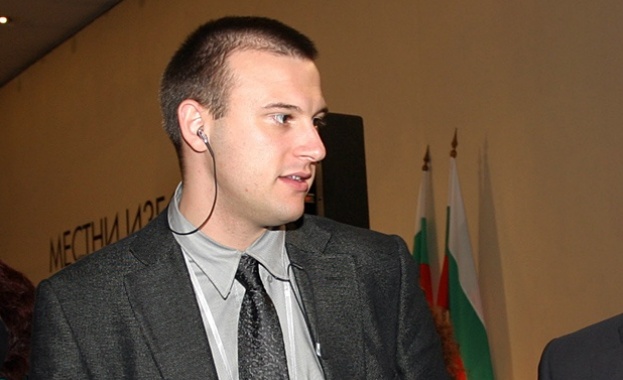 „Национал-демократична партия" ще се яви на изборите за ЕП