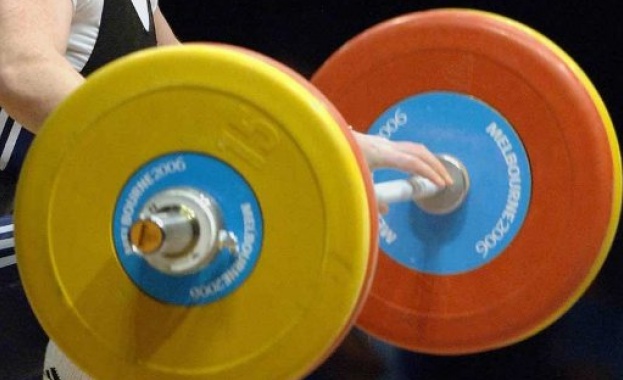 Още 17 щангисти са хванати с допинг на световното първенство