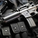 Защо САЩ е абсолютен световен лидер в масовите убийства?