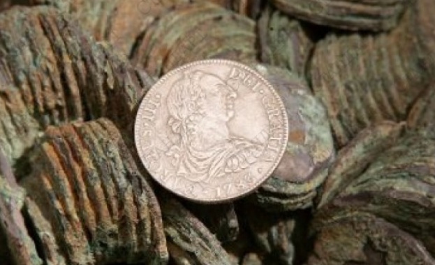 Митнически служители на Митнически пункт Капитан Андреево откриха 761 старинни