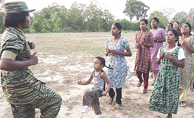 Броят на жертвите на наводненията и свлачищата предизвикани от циклон