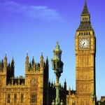 След ремонт Биг Бен ще отбележи настъпването на Новата година