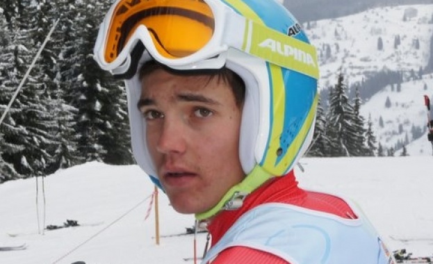 Кола с български скиори падна в пропаст, има ранени