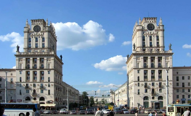 В Минск започнаха преговорите на контактната група за Украйна