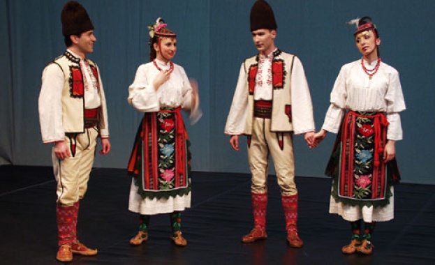 Музикален спектакъл “Седемте чудеса на България” среща българската традиция с модерните изкуства