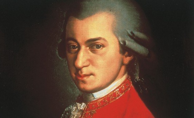 27 януари – Годишнина от рождението на Моцарт и Луис Карол